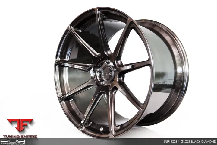 PUR RS03