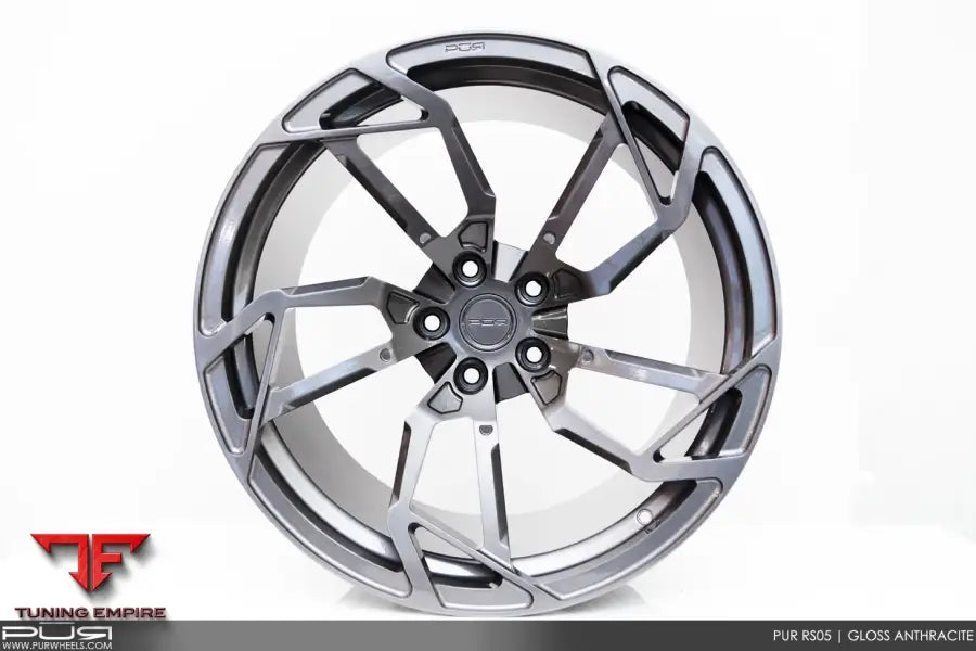 PUR RS05
