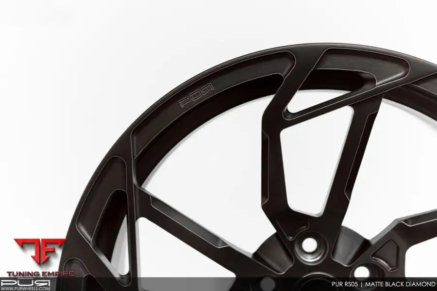 PUR RS05
