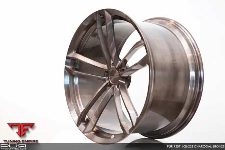 PUR RS07
