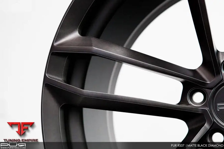 PUR RS07