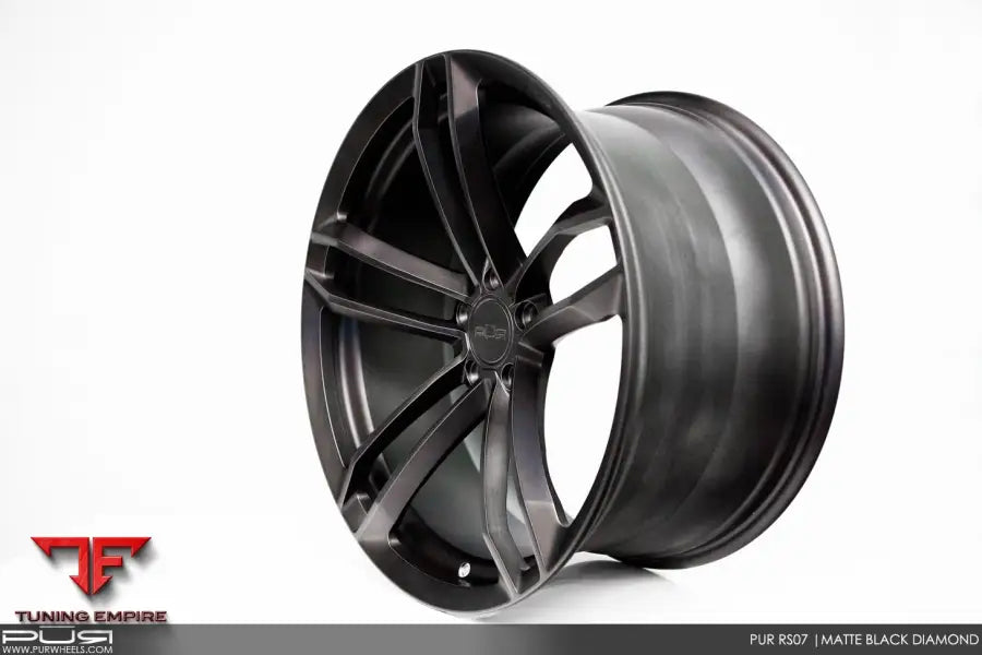 PUR RS07