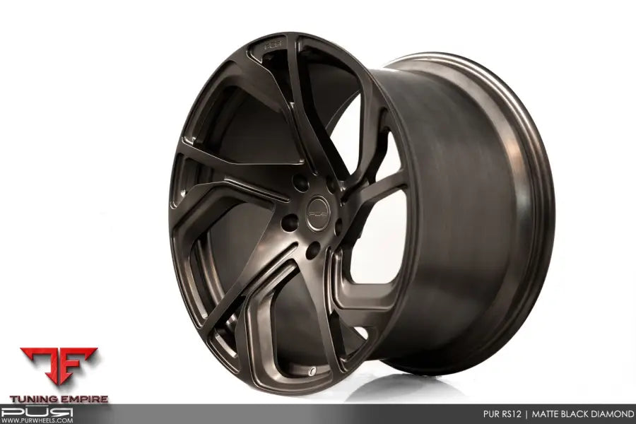 PUR RS12
