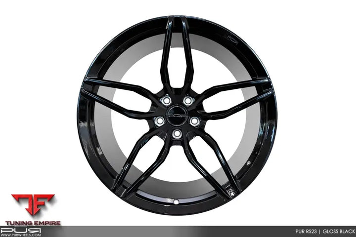 PUR RS23