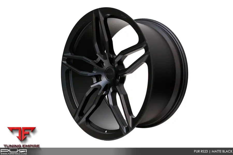 PUR RS23