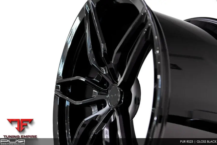 PUR RS23