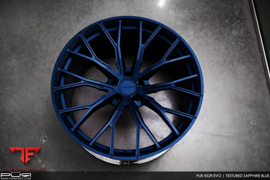 PUR RS29.EVO