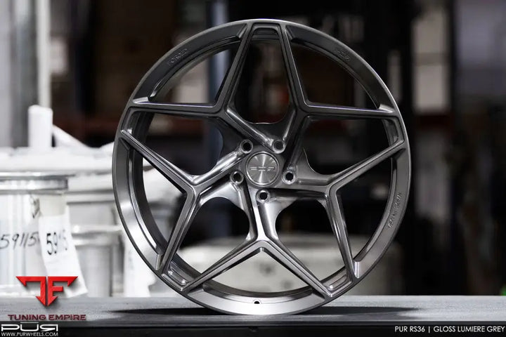 PUR RS36