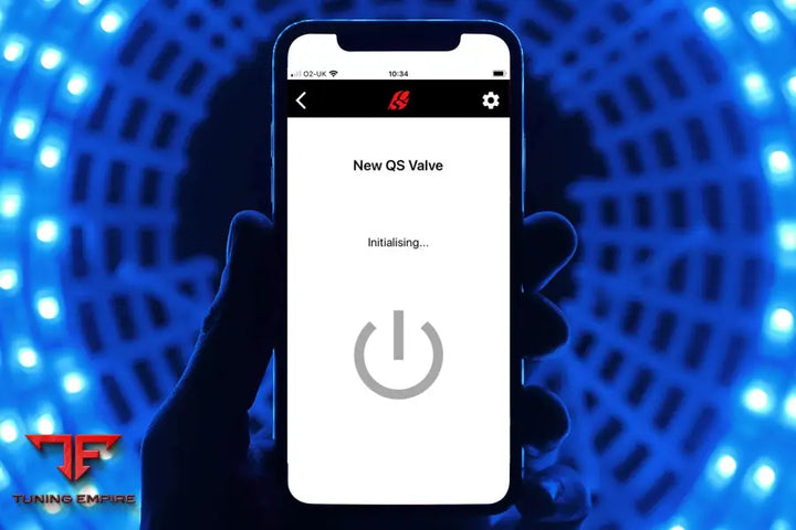 QUICKSILVE ROVER 3.0 P400 MHEV (2022 ON) - SPORT EXHAUST SYSTEM WITH SOUND ARCHITECT™ VALVES