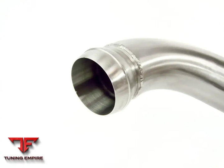 QUICKSILVER ASTON MARTIN DB11 V8 TITAN SPORT SYSTEM WITH SOUND ARCHITECT™ (2018 ON)