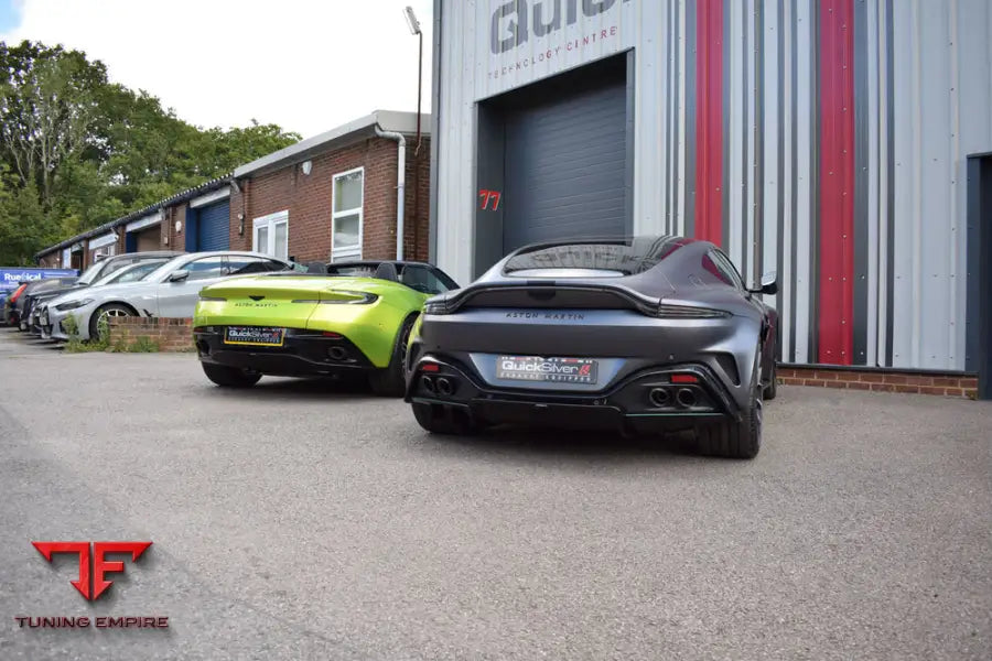 QUICKSILVER ASTON MARTIN DB12 - OPF/GPF