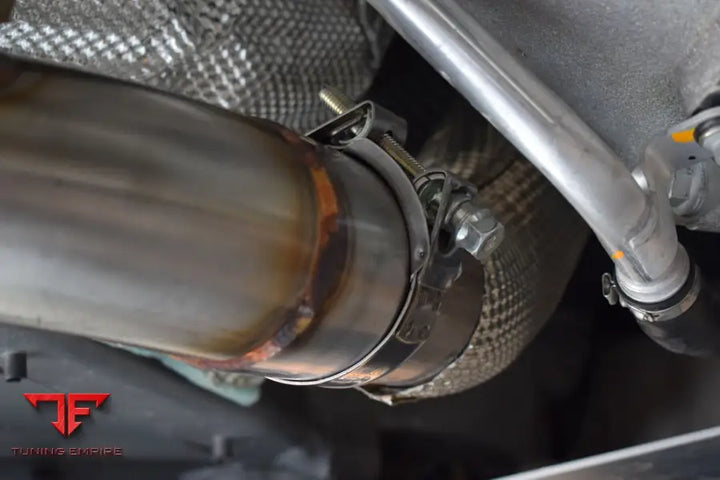 QUICKSILVER ASTON MARTIN DB12 - OPF/GPF