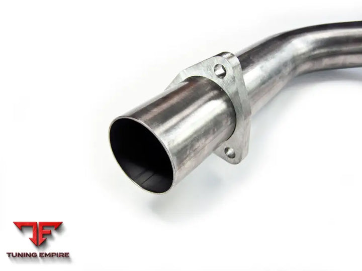 QUICKSILVER ASTON MARTIN DB4 STAINLESS STEEL EXHAUST (1958-63)