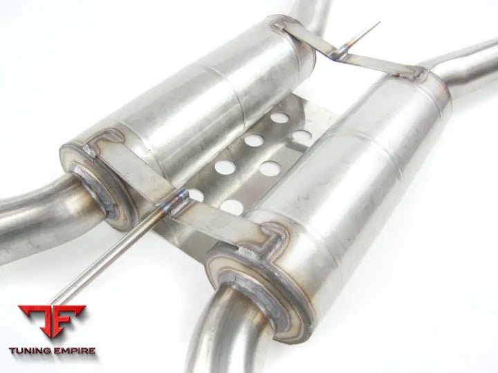 QUICKSILVER ASTON MARTIN DB7 V12 SPORT CENTRE SECTION (1999-03)