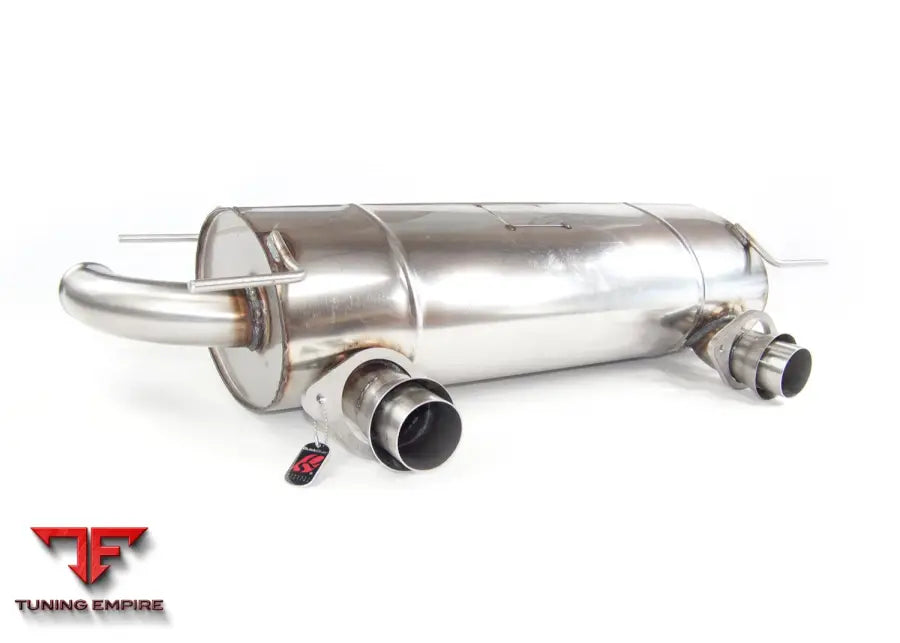 QUICKSILVER ASTON MARTIN DBS SPORT OR SUPERSPORT EXHAUST (2007-12)