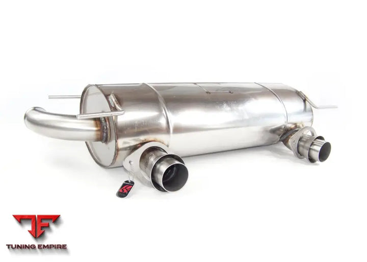 QUICKSILVER ASTON MARTIN DBS SPORT OR SUPERSPORT EXHAUST (2007-12)