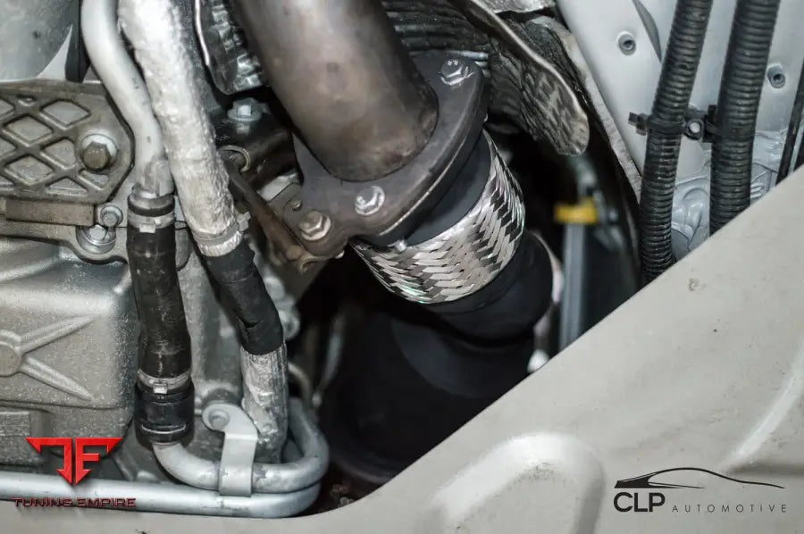 QUICKSILVER ASTON MARTIN DBS SUPERLEGGERA RACE CATALYSTS (2018 ON)