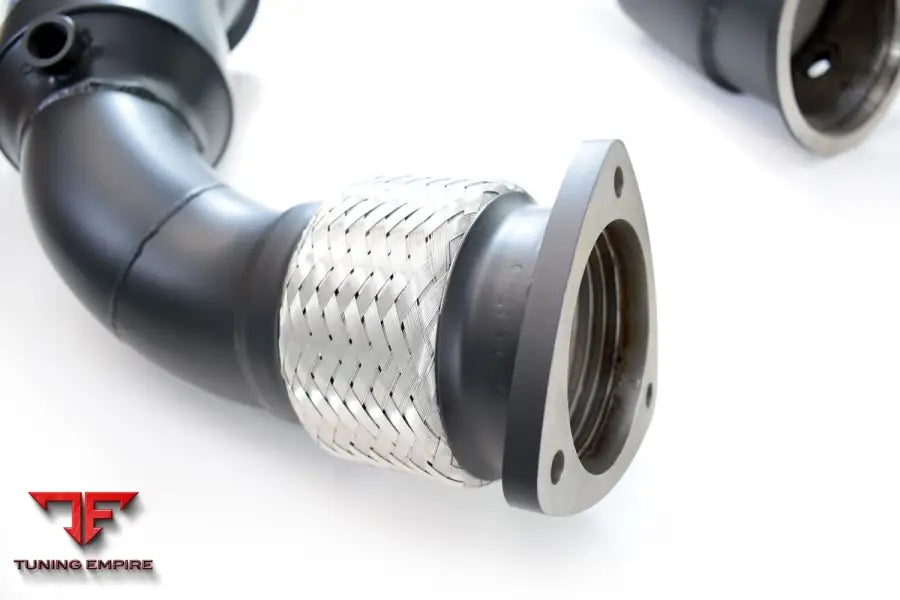 QUICKSILVER ASTON MARTIN DBS SUPERLEGGERA RACE CATALYSTS (2018 ON)