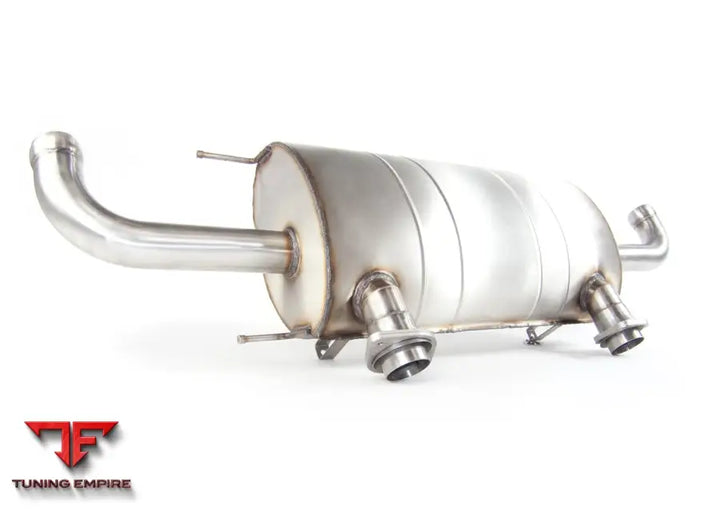 QUICKSILVER ASTON MARTIN RAPIDE SPORT REAR SECTION (2010-20)