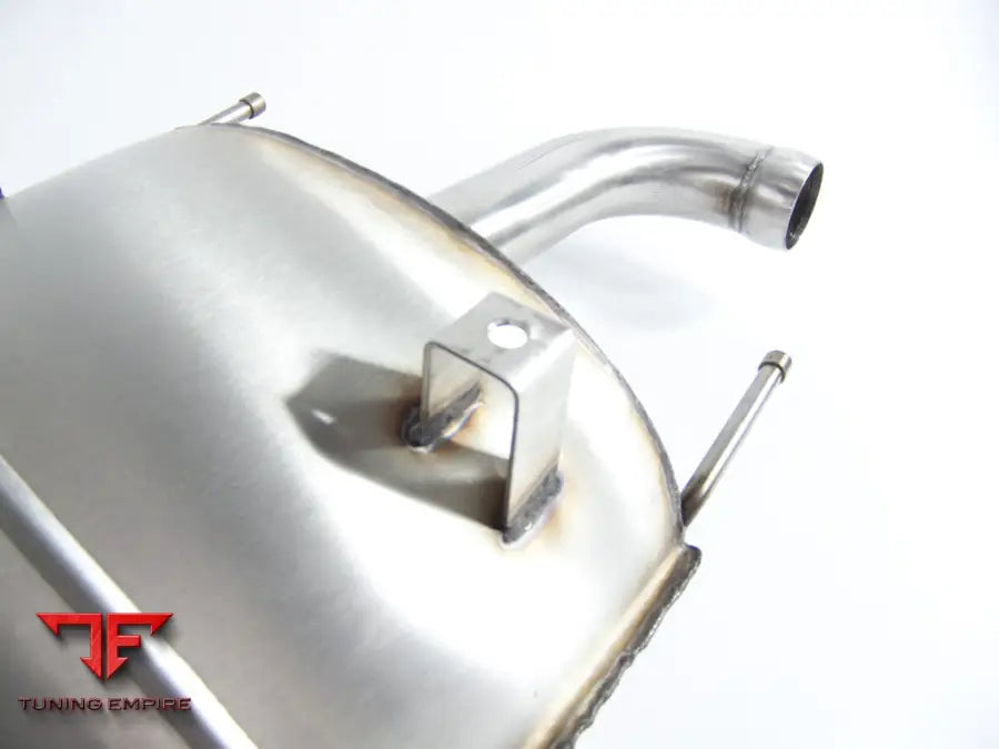 QUICKSILVER ASTON MARTIN RAPIDE SPORT REAR SECTION (2010-20)