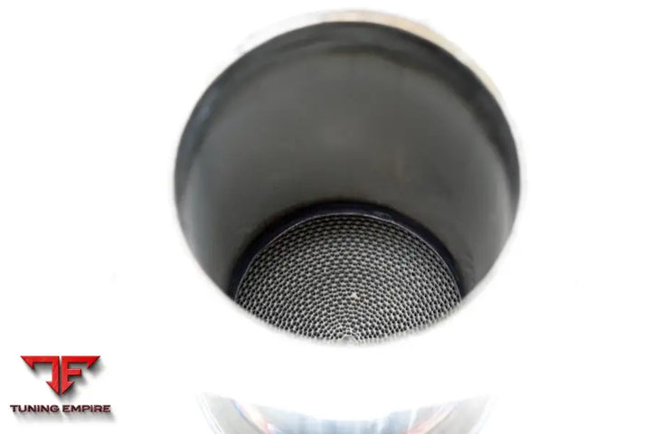 QUICKSILVER ASTON MARTIN V12 MANIFOLDS AND RACE CATALYSTS CERAMIC COATED FITS V12 VANTAGE DB9 DBS RAPIDE & VIRAGE (2004