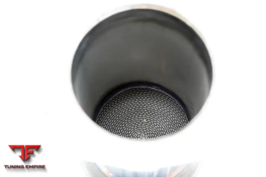 QUICKSILVER ASTON MARTIN V12 MANIFOLDS AND RACE CATALYSTS CERAMIC COATED FITS V12 VANTAGE DB9 DBS RAPIDE & VIRAGE (2004