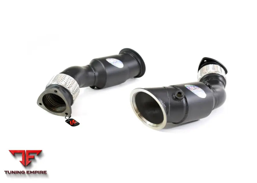 QUICKSILVER ASTON MARTIN V12 SPEEDSTER - RACE CATALYSTS (2021 ON)