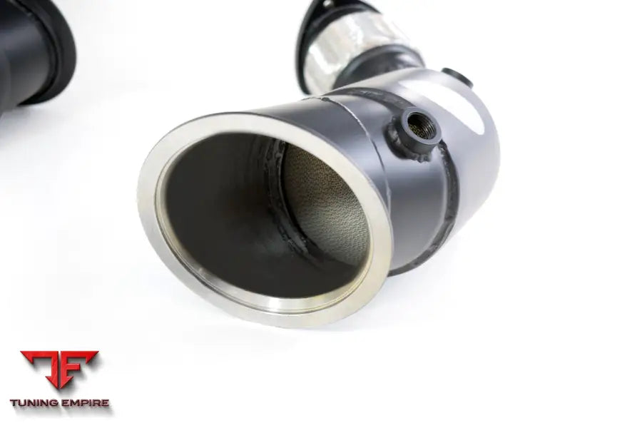 QUICKSILVER ASTON MARTIN V12 VANTAGE RACE CATALYSTS (2022 ON)
