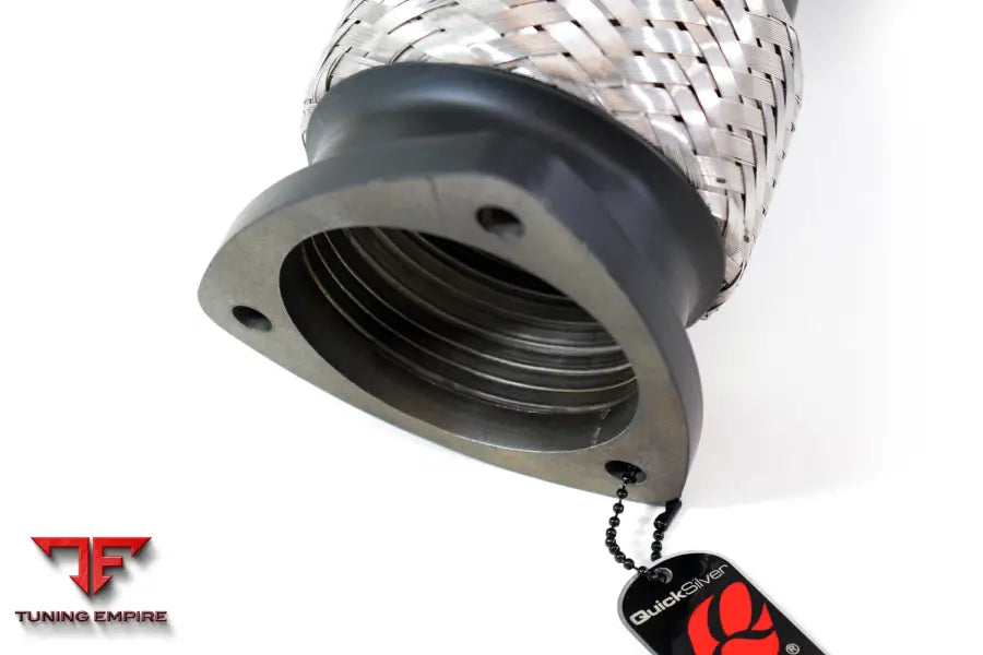 QUICKSILVER ASTON MARTIN V12 VANTAGE RACE CATALYSTS (2022 ON)