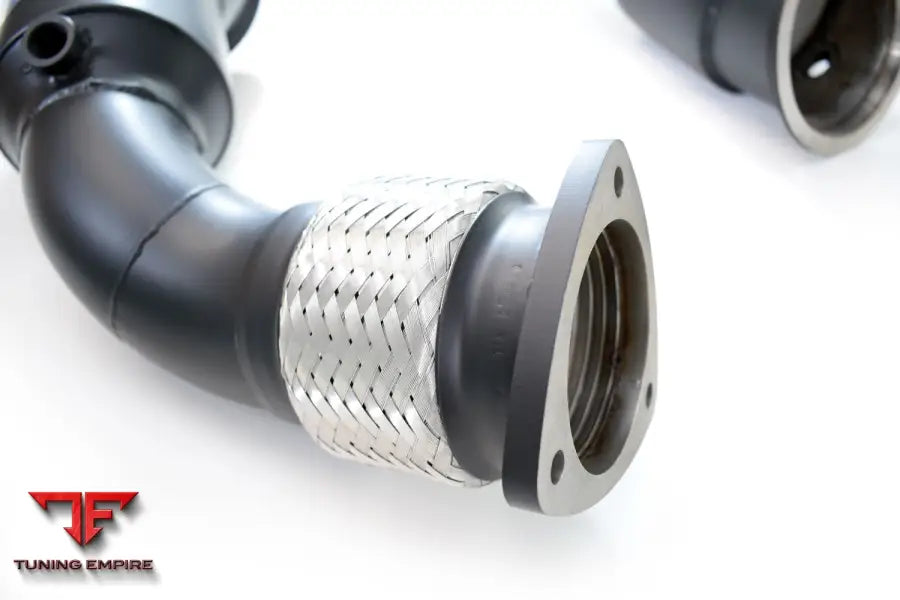 QUICKSILVER ASTON MARTIN V12 VANTAGE RACE CATALYSTS (2022 ON)