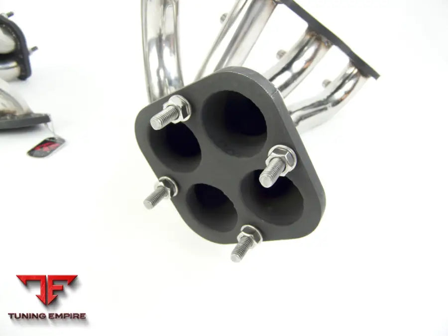 QUICKSILVER ASTON MARTIN V8 STAINLESS STEEL MANIFOLDS (1969-89)