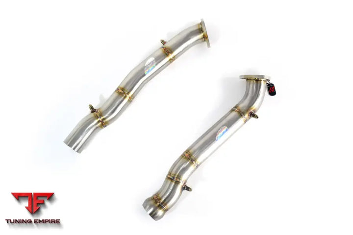 QUICKSILVER ASTON MARTIN VANTAGE OPF/GPF DELETE PIPES (2021 - 24)