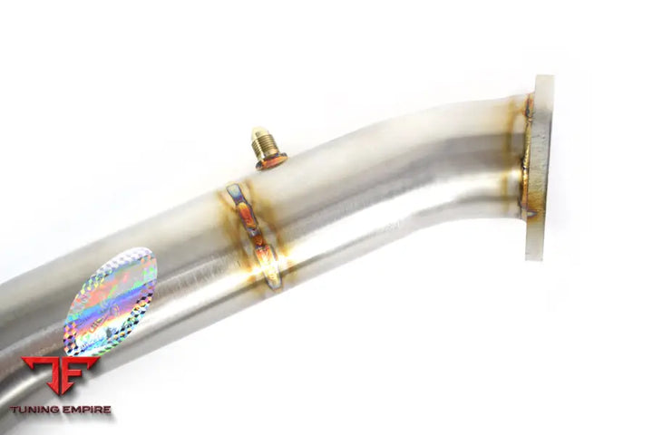 QUICKSILVER ASTON MARTIN VANTAGE OPF/GPF DELETE PIPES (2021 - 24)