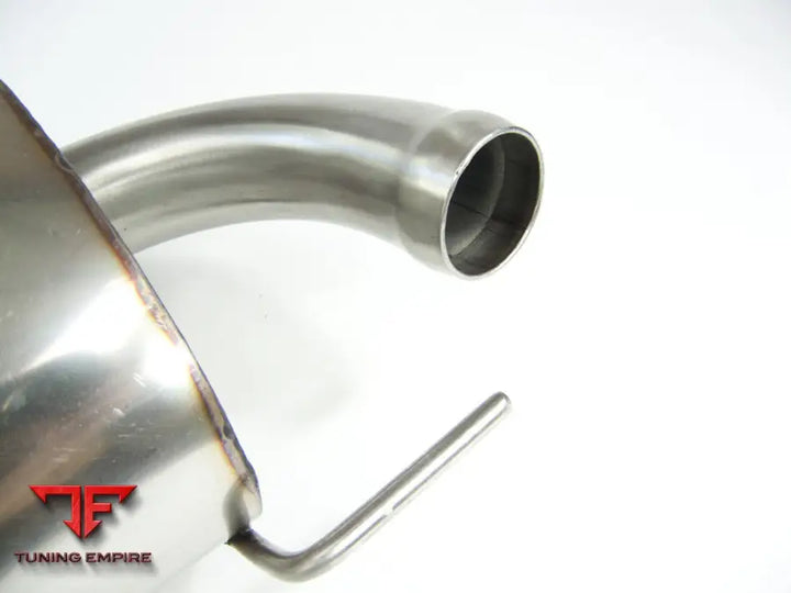 QUICKSILVER ASTON MARTIN VIRAGE SUPERSPORT EXHAUST (2011-12)