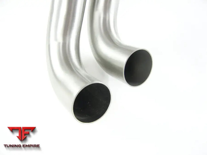 QUICKSILVER AUDI R8 V10 TITAN SUPER SPORT EXHAUST (2009-13)