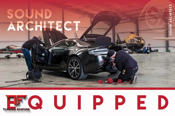 QUICKSILVER AUDI RSQ8 & SQ8 - SPORT EXHAUST WITH SOUND ARCHITECT™ (2020 ON)
