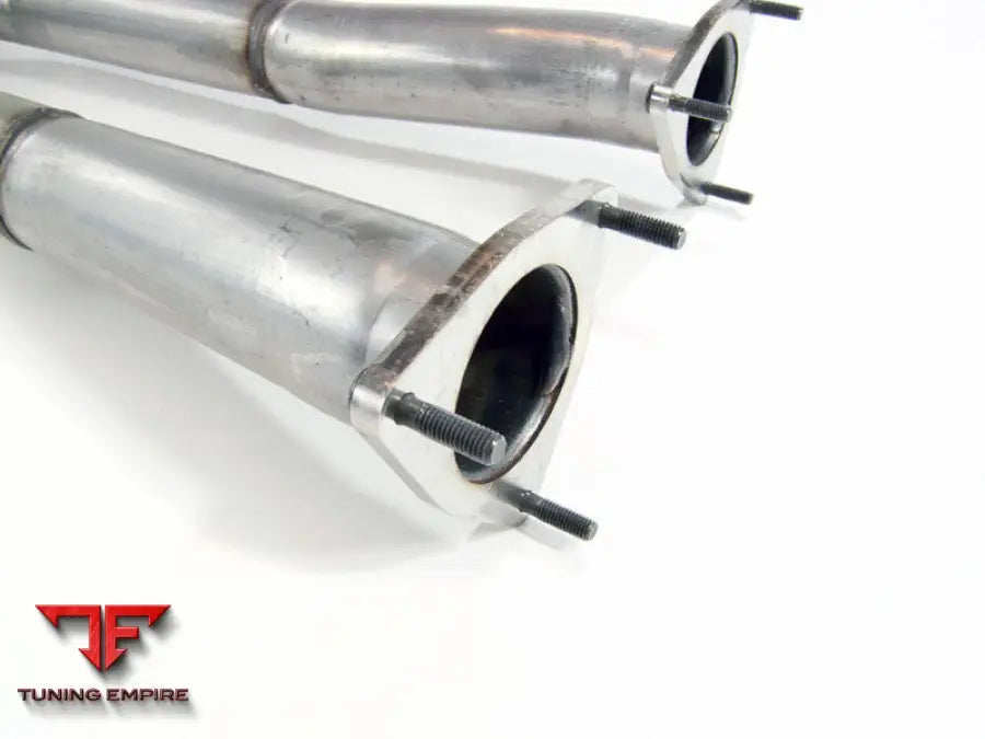 QUICKSILVER BENTLEY CONTINENTAL GT GTC (ALL W12 EXCEPT SUPERSPORT) 2ND CAT DELETE SECTION (2004-17)