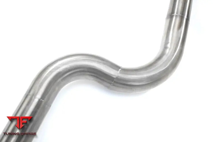 QUICKSILVER BMW M140I - SPORT EXHAUST WITH SOUND ARCHITECT™ (2016 ON)