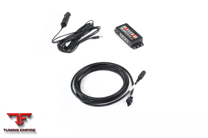 QUICKSILVER BMW M140I - SPORT EXHAUST WITH SOUND ARCHITECT™ (2016 ON) EX-DEMO