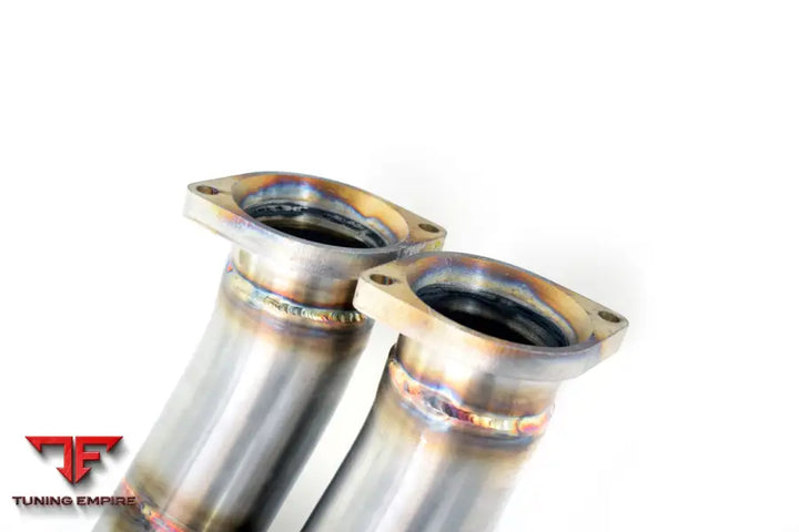 QUICKSILVER BMW M2 COMPETITION F87 - SPORT EXHAUST SYSTEM WITH SOUND ARCHITECT™ (2018 ON)