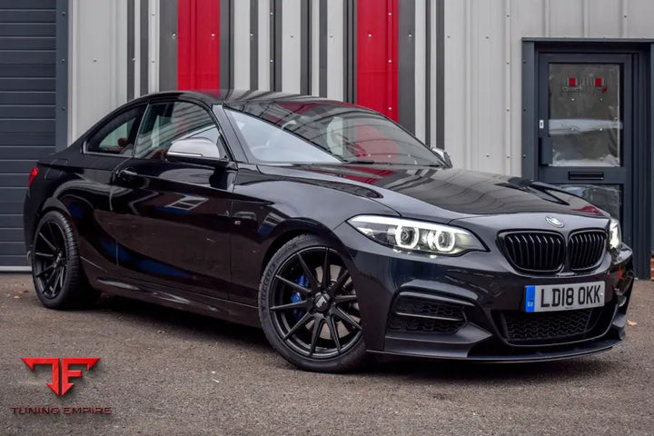 QUICKSILVER BMW M240I - SPORT EXHAUST WITH SOUND ARCHITECT™ (2017 ON)