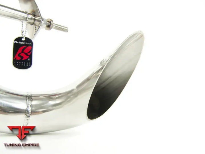 QUICKSILVER BUGATTI VEYRON 16.4 SPORT EXHAUST (2005-15)