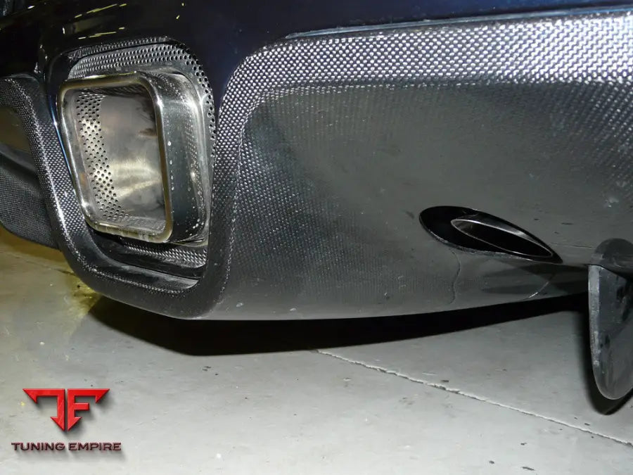 QUICKSILVER BUGATTI VEYRON 16.4 SPORT EXHAUST (2005-15)