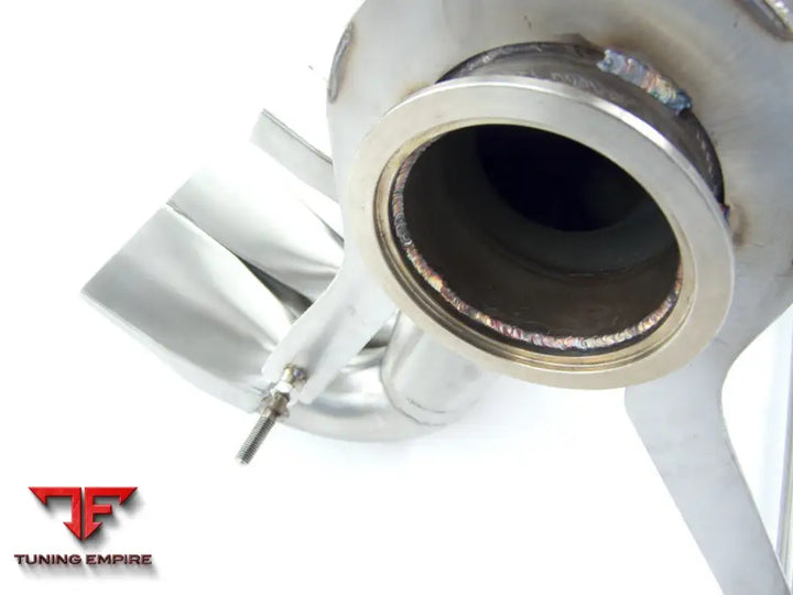 QUICKSILVER BUGATTI VEYRON SUPERSPORT AND VITESSE SPORT EXHAUST (2005-15)