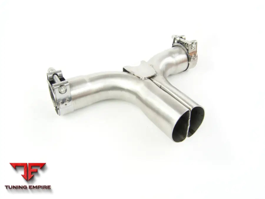 QUICKSILVER FERRARI 458 ITALIA SPORT EXHAUST (2009 ON)