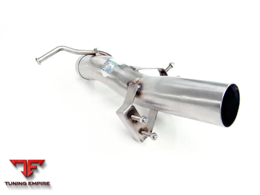 QUICKSILVER FERRARI 458 SPECIALE SPORT EXHAUST (2014-15)