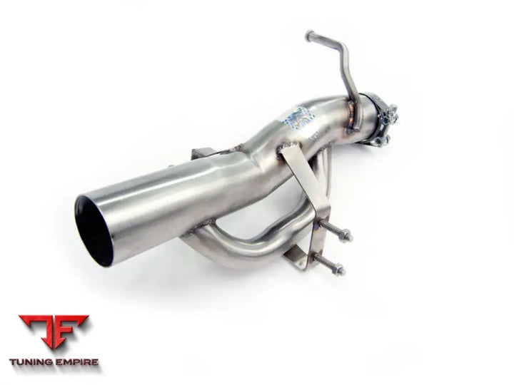 QUICKSILVER FERRARI 458 SPECIALE SPORT EXHAUST (2014-15)