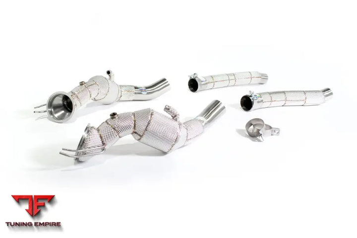 QUICKSILVER FERRARI 812 SUPERFAST AND 812 GTS - RACE CATALYSTS - OPF MODELS (2017-24)