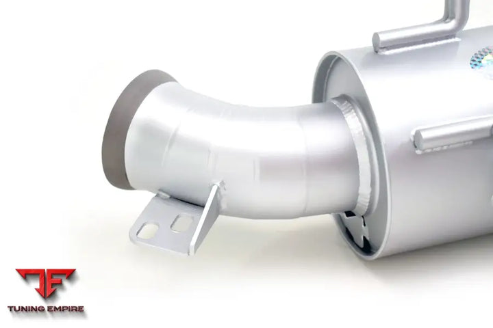 QUICKSILVER FERRARI 812 SUPERFAST AND 812 GTS - TITANIUM SPORT EXHAUST SYSTEM WITH SOUND ARCHITECT™ (2017 ON)