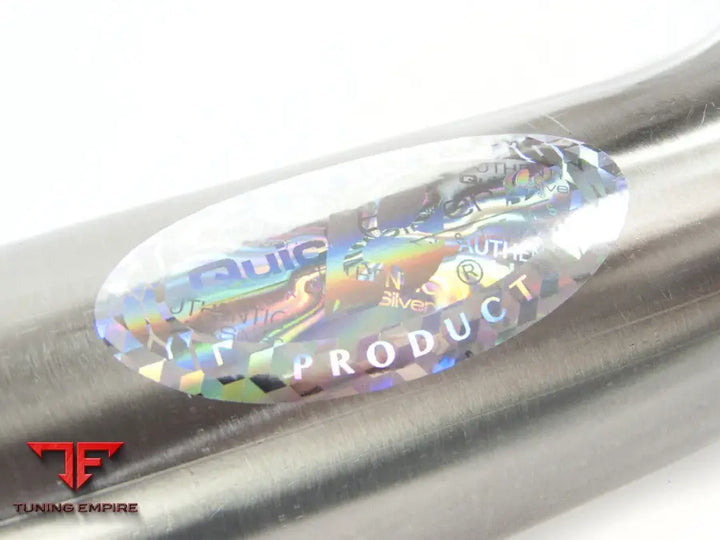QUICKSILVER FERRARI F430 SCUDERIA TITAN SPORT EXHAUST (2008 ON)